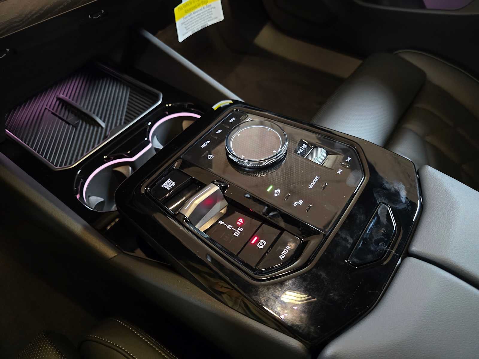 2026 BMW 5 Series 530i xDrive