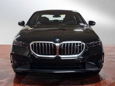 2026 BMW 5 Series 530i xDrive