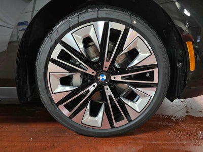 2026 BMW 5 Series 530i xDrive