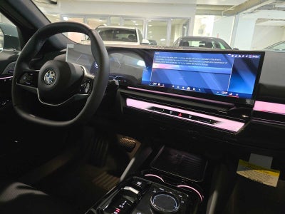 2027 BMW 5 Series 530i xDrive