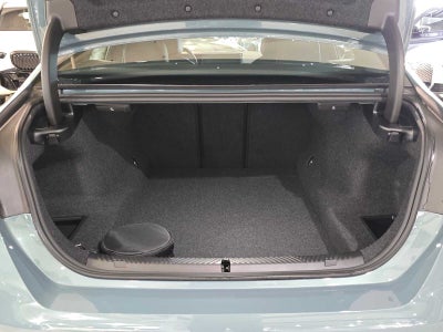 2027 BMW 5 Series 530i xDrive