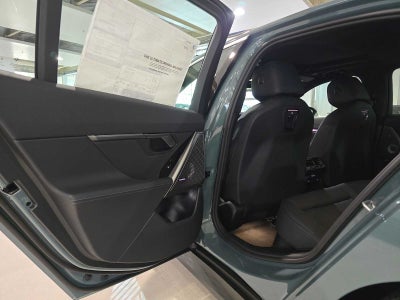 2027 BMW 5 Series 530i xDrive