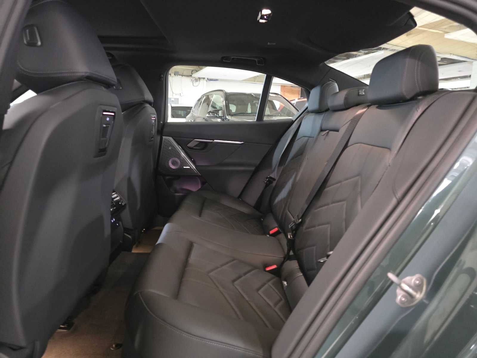 2027 BMW 5 Series 530i xDrive