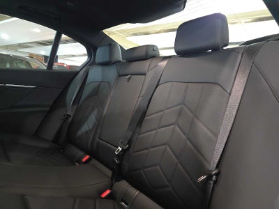 2027 BMW 5 Series 530i xDrive