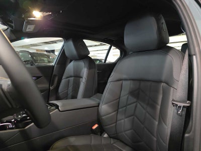 2027 BMW 5 Series 530i xDrive