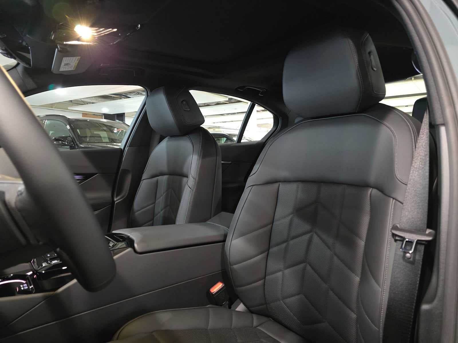 2027 BMW 5 Series 530i xDrive