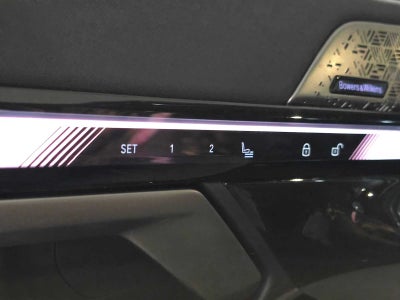2027 BMW 5 Series 530i xDrive