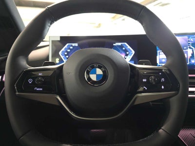 2027 BMW 5 Series 530i xDrive