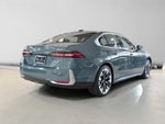 2027 BMW 5 Series 530i xDrive