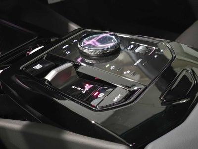 2027 BMW 5 Series 530i xDrive