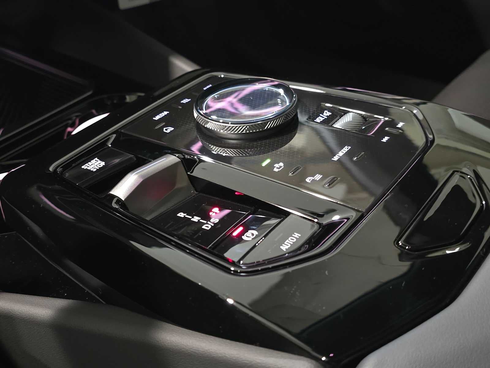 2027 BMW 5 Series 530i xDrive