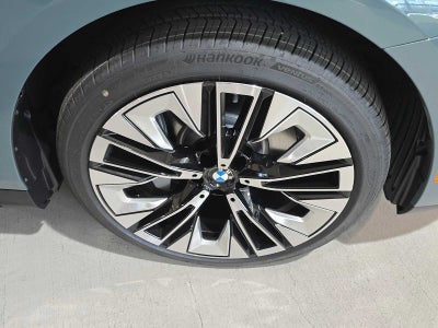 2027 BMW 5 Series 530i xDrive