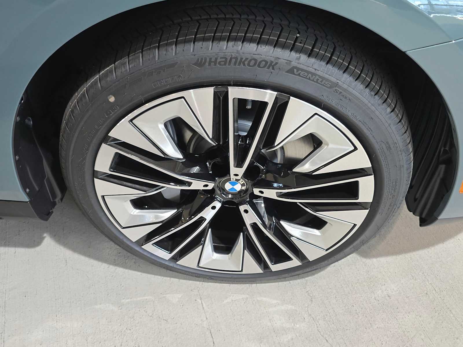 2027 BMW 5 Series 530i xDrive