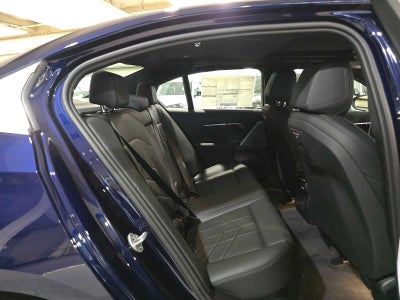 2027 BMW 5 Series 530i xDrive
