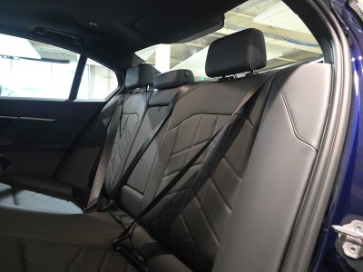 2027 BMW 5 Series 530i xDrive