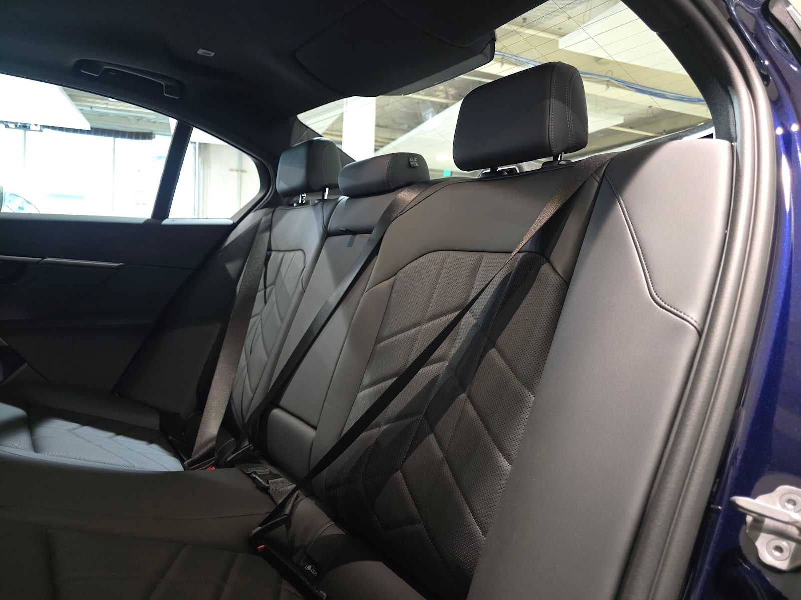 2027 BMW 5 Series 530i xDrive