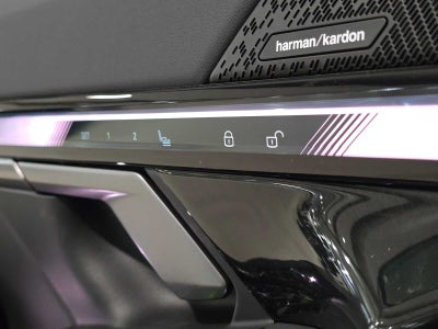 2027 BMW 5 Series 530i xDrive