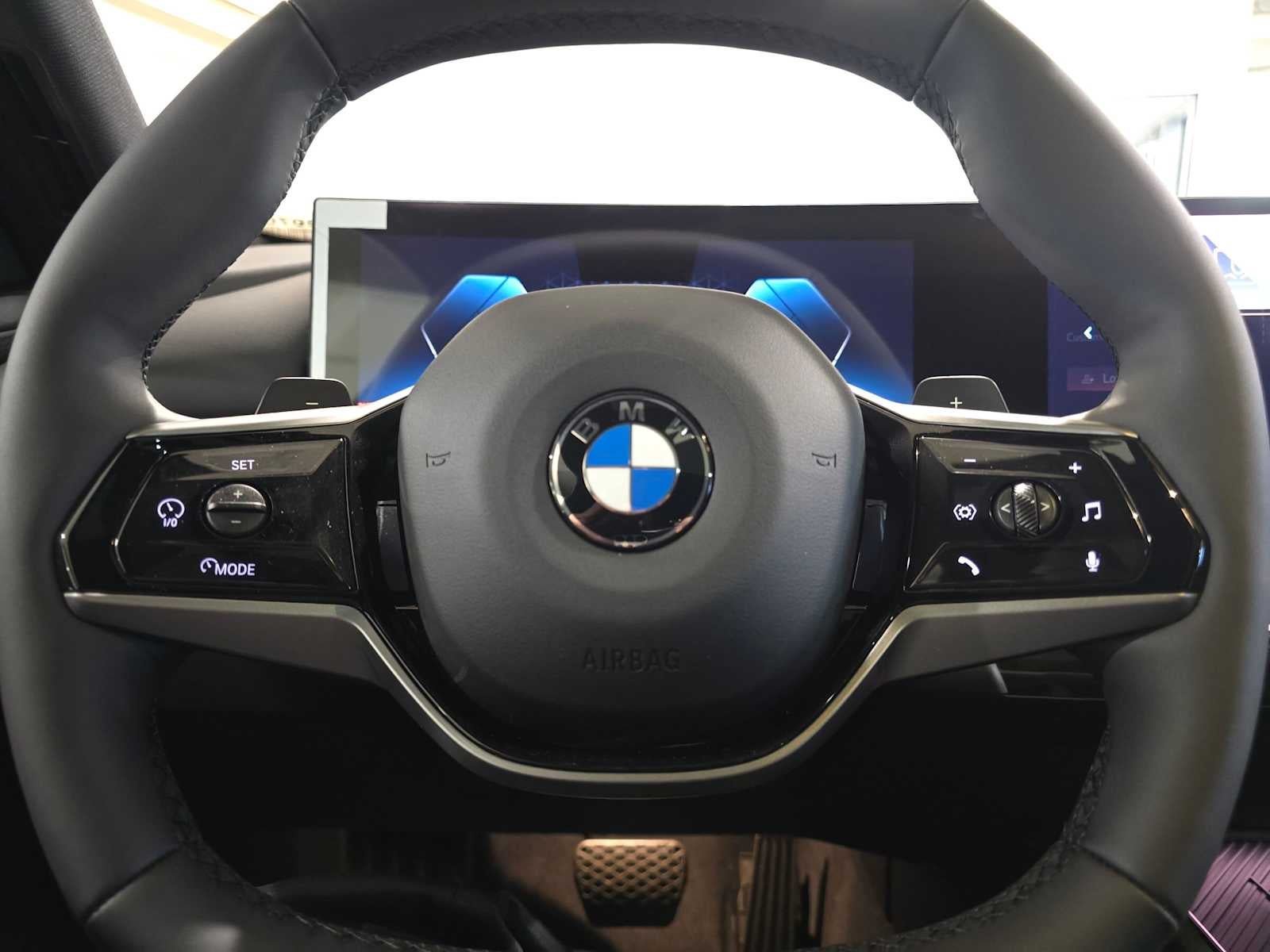 2027 BMW 5 Series 530i xDrive