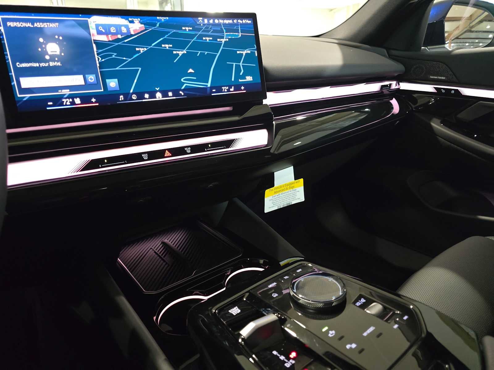 2027 BMW 5 Series 530i xDrive