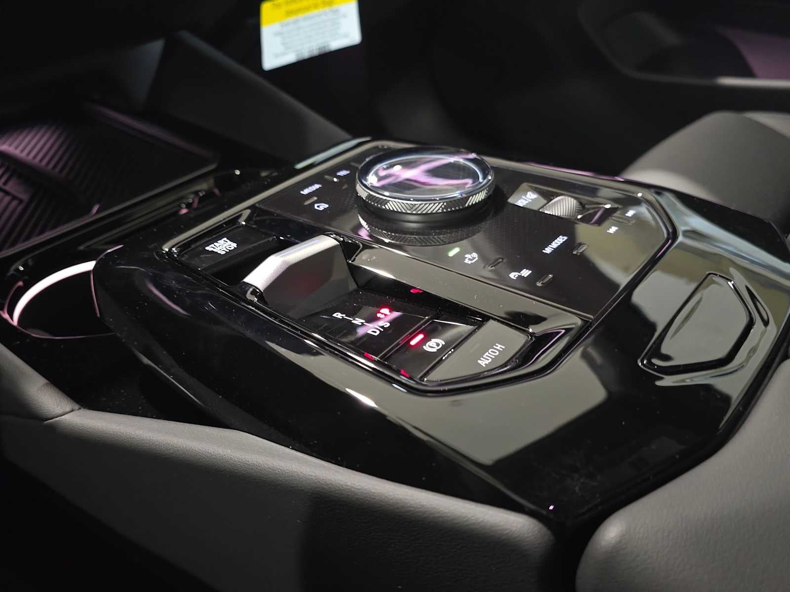 2027 BMW 5 Series 530i xDrive