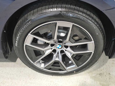 2027 BMW 5 Series 530i xDrive