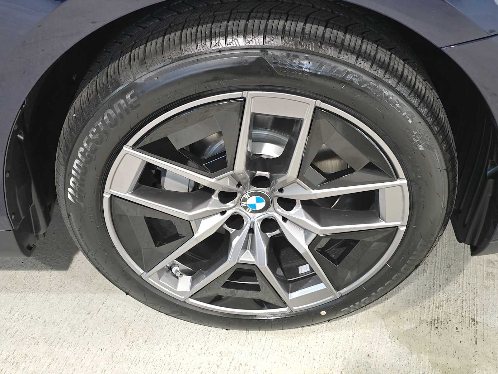 2027 BMW 5 Series 530i xDrive