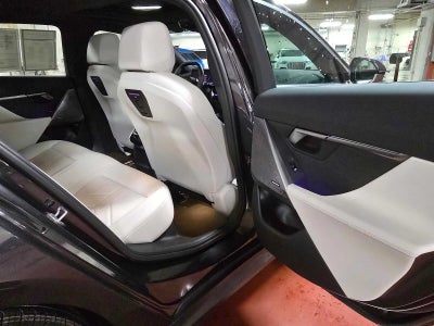 2024 BMW 5 Series 530i xDrive