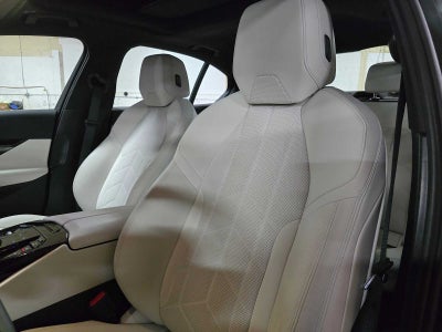 2024 BMW 5 Series 530i xDrive