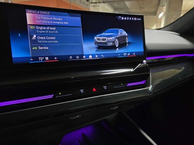 2024 BMW 5 Series 530i xDrive