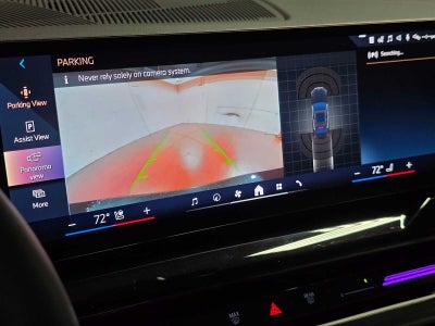 2024 BMW 5 Series 530i xDrive