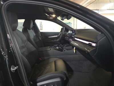 2027 BMW 5 Series 530i xDrive