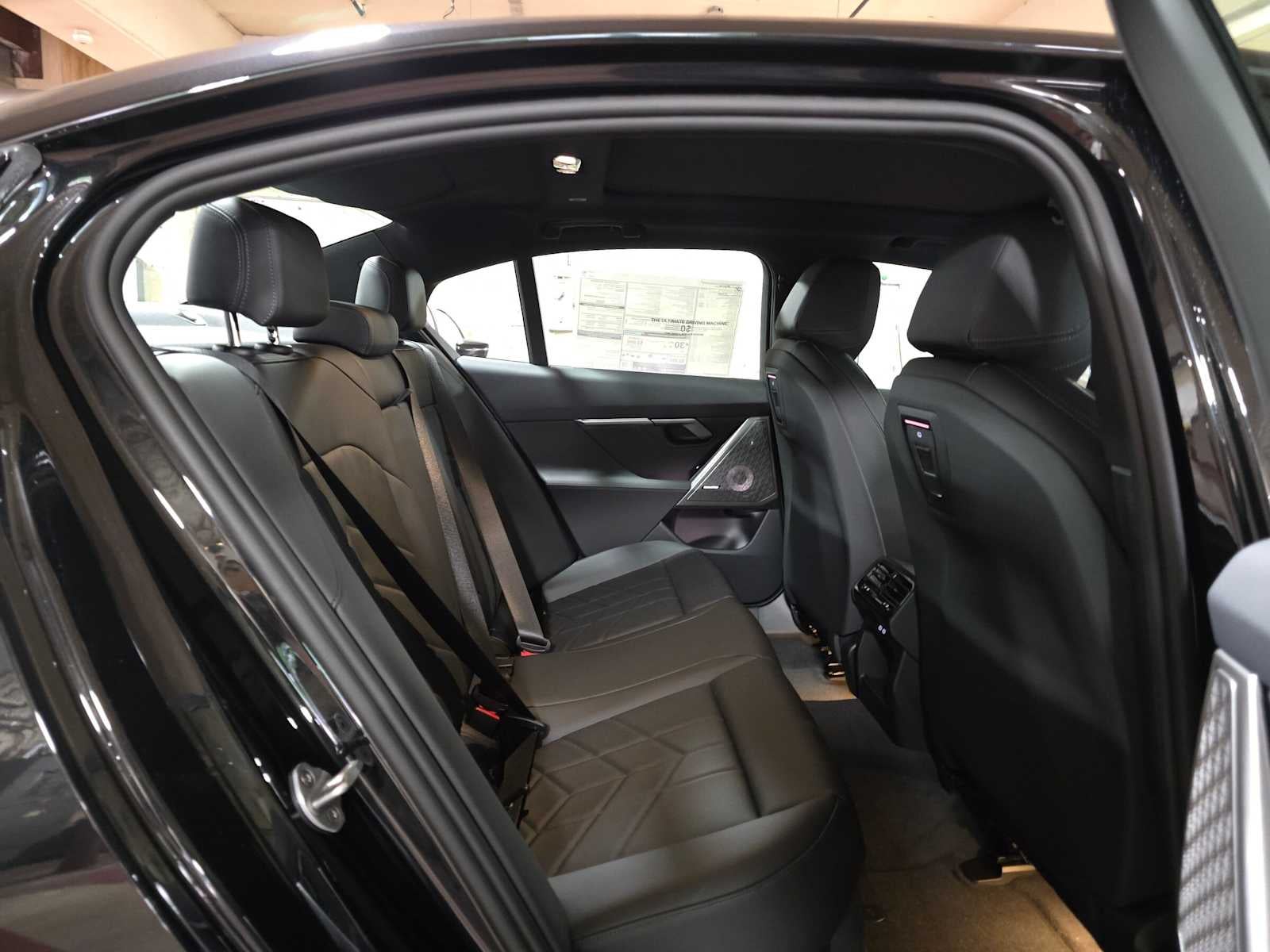 2027 BMW 5 Series 530i xDrive