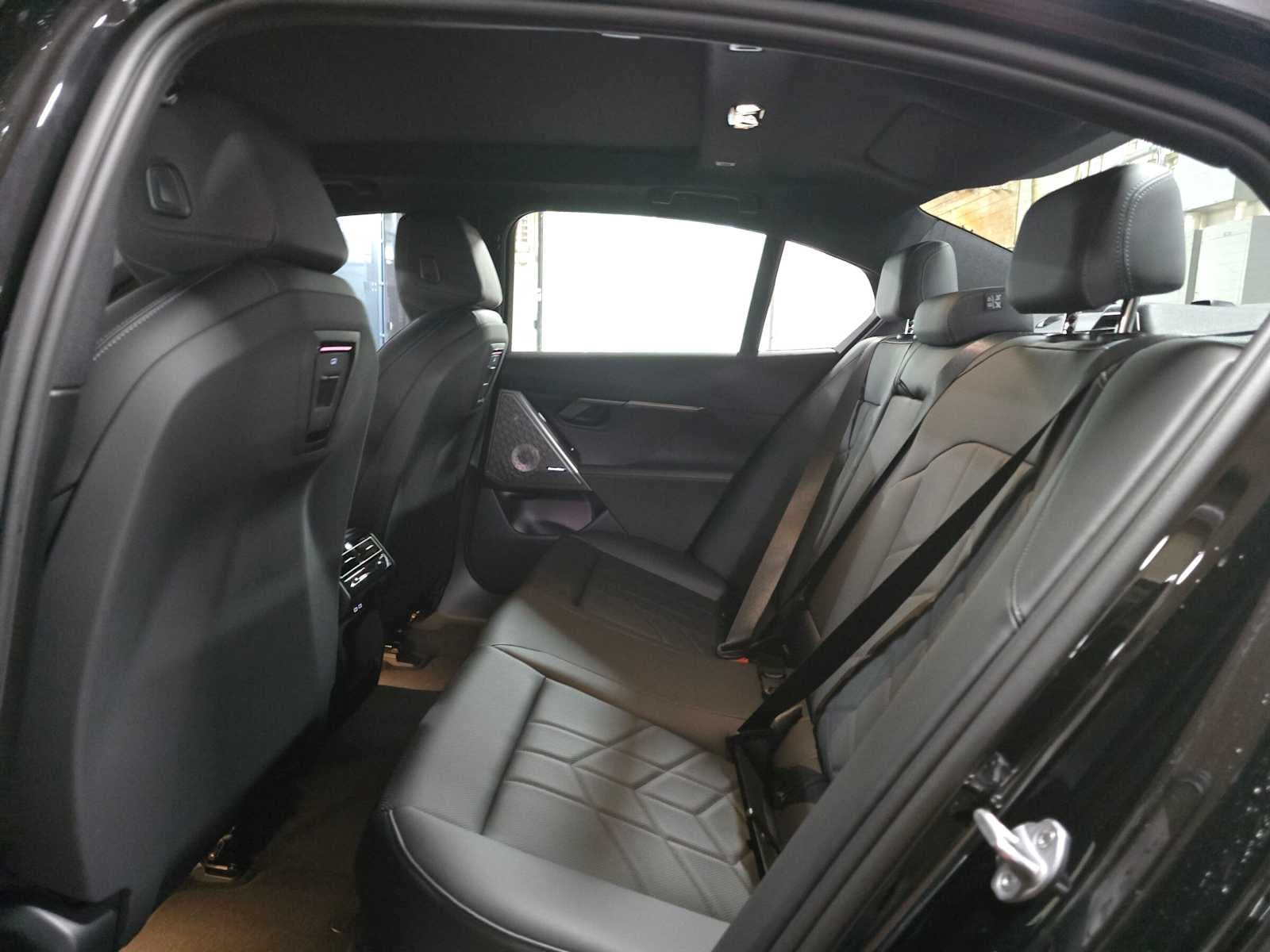 2027 BMW 5 Series 530i xDrive