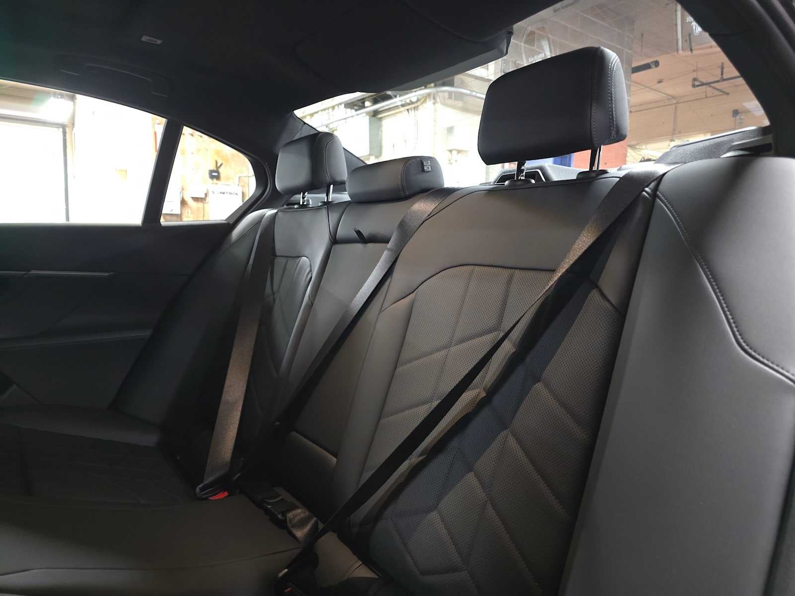 2027 BMW 5 Series 530i xDrive