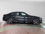 2027 BMW 5 Series 530i xDrive