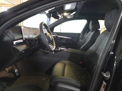 2027 BMW 5 Series 530i xDrive