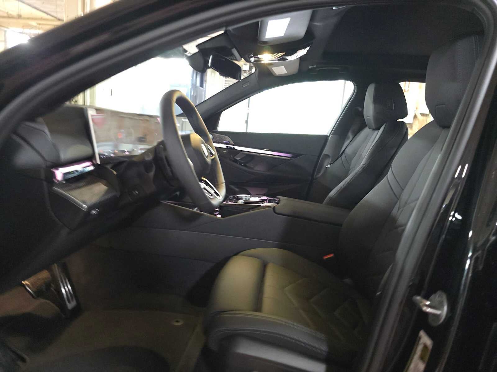 2027 BMW 5 Series 530i xDrive