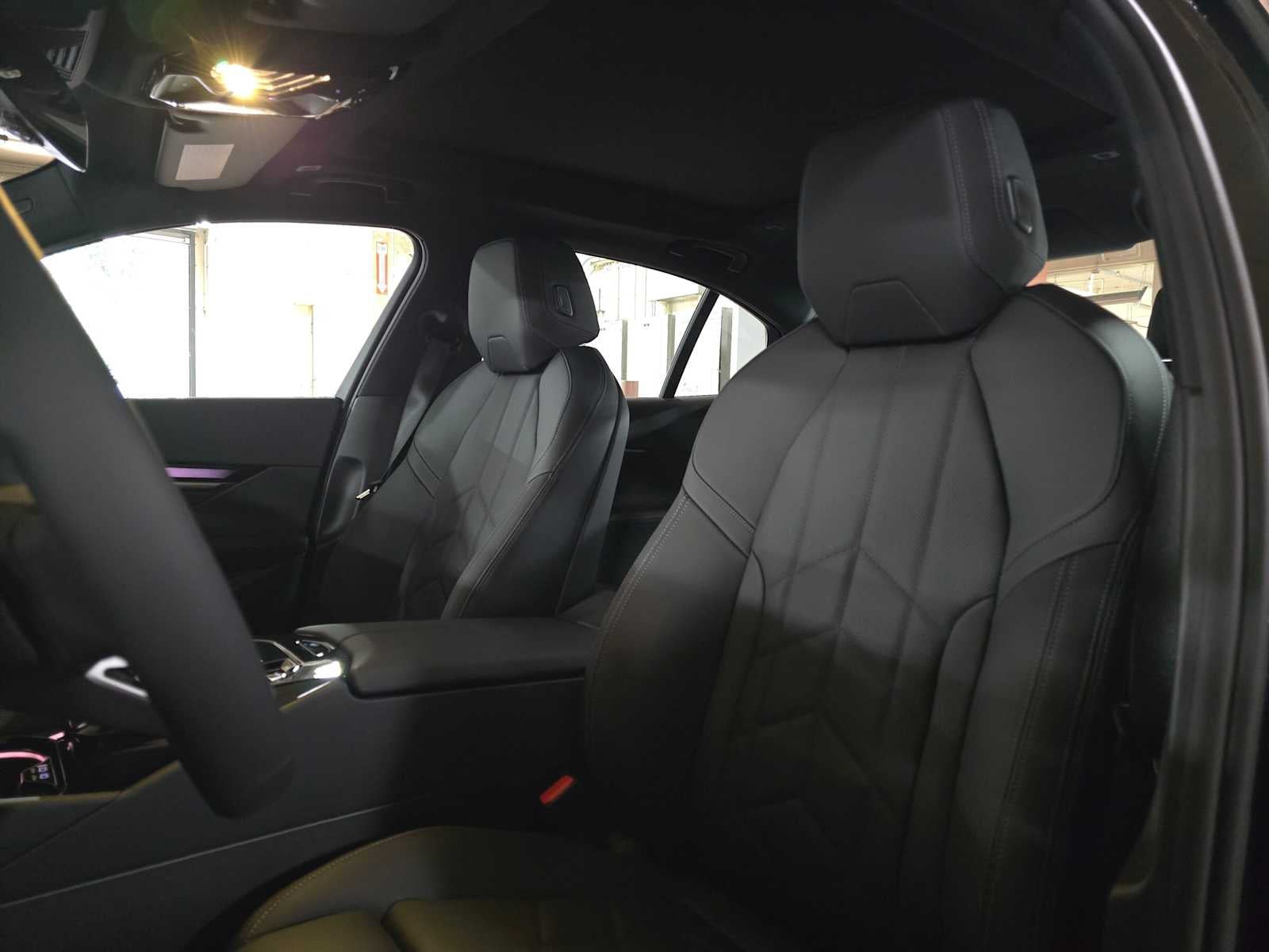 2027 BMW 5 Series 530i xDrive