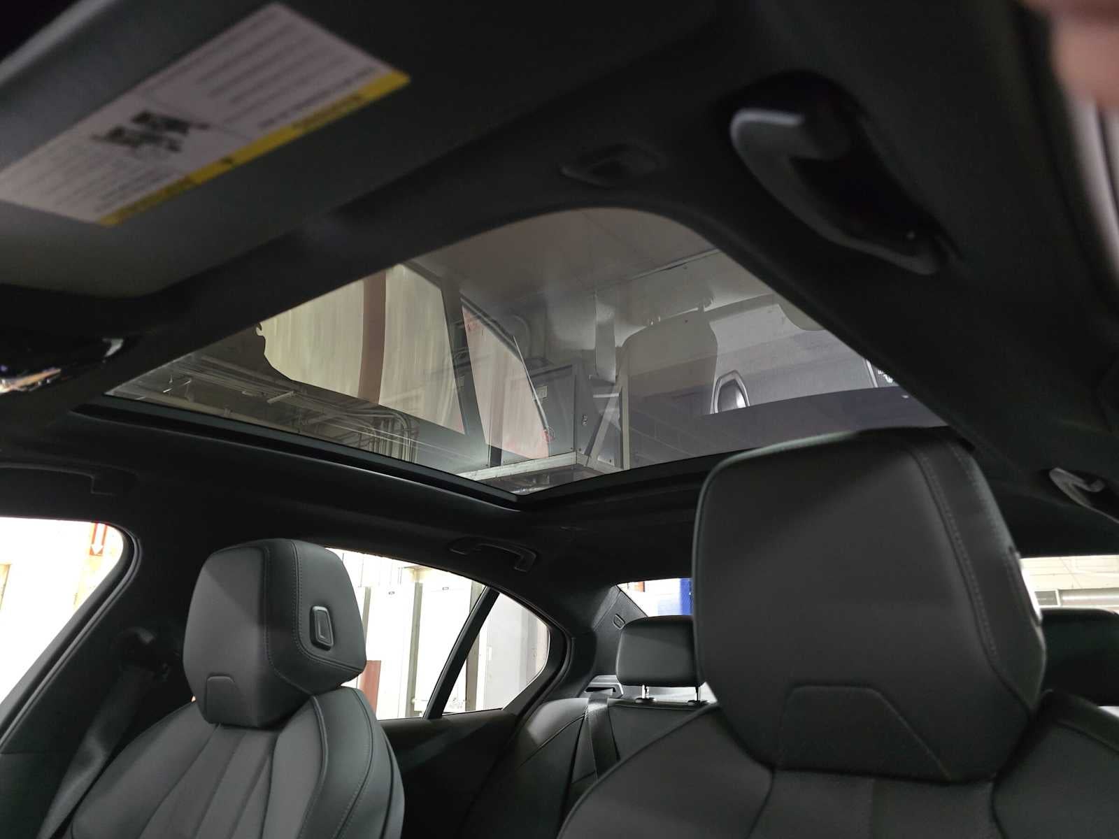 2027 BMW 5 Series 530i xDrive