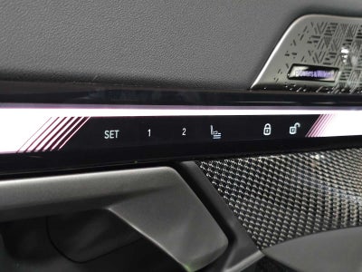 2027 BMW 5 Series 530i xDrive