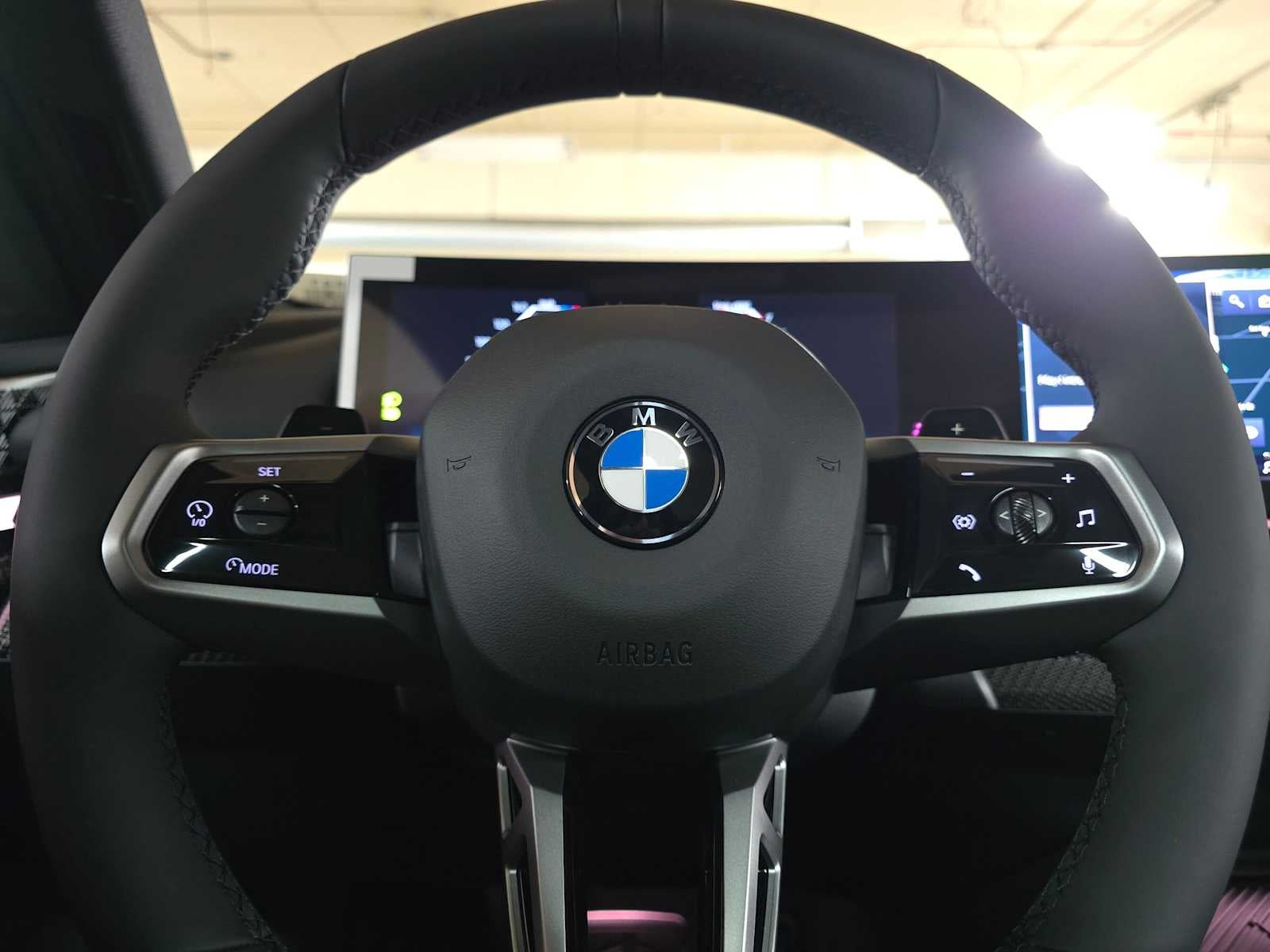 2027 BMW 5 Series 530i xDrive