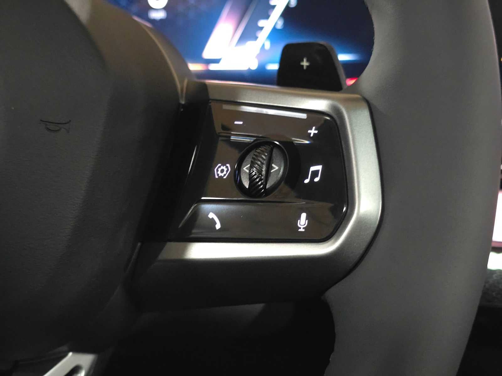 2027 BMW 5 Series 530i xDrive