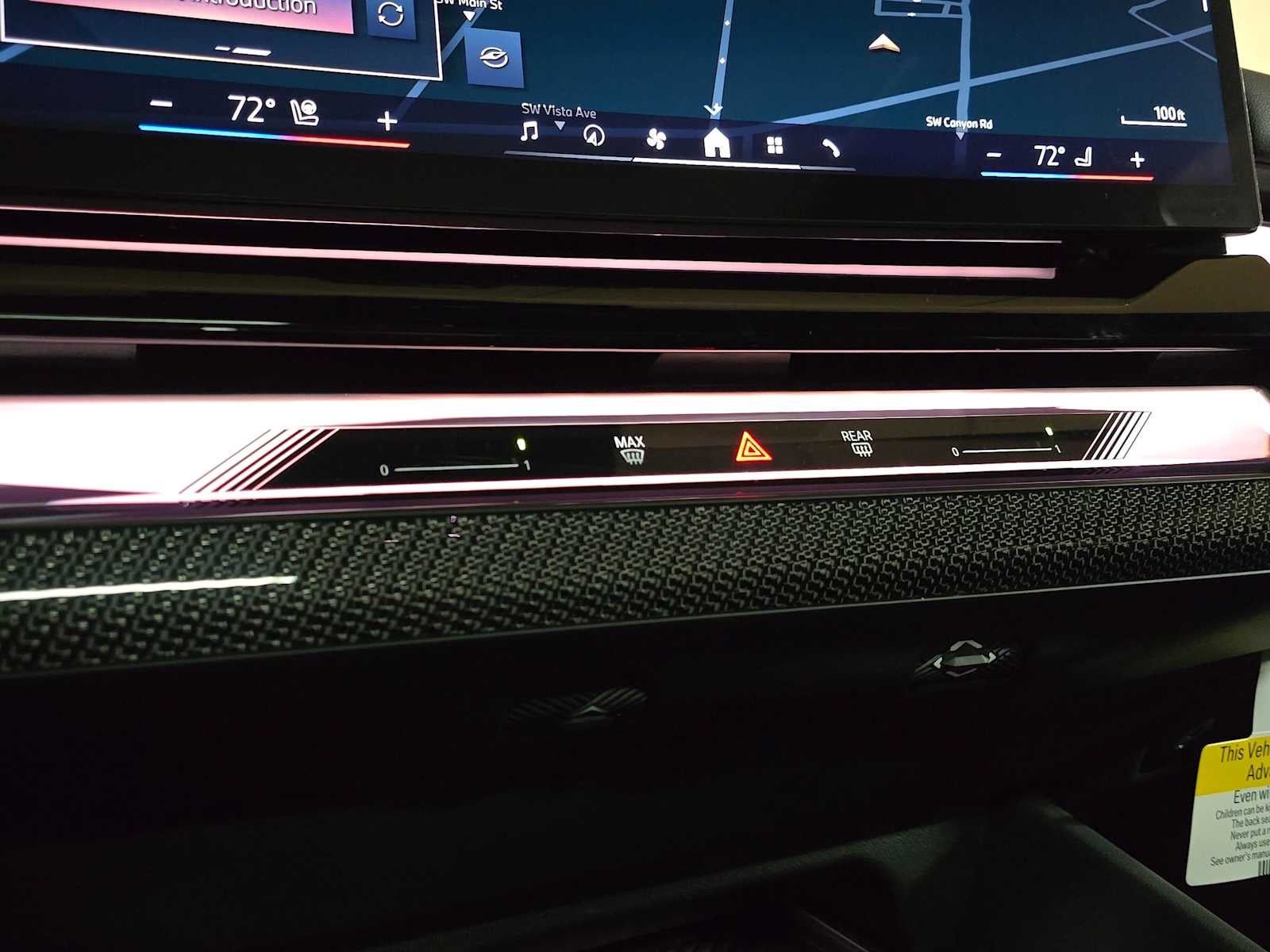 2027 BMW 5 Series 530i xDrive