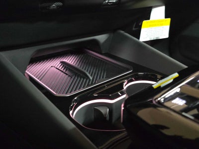 2027 BMW 5 Series 530i xDrive