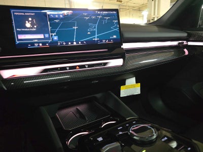 2027 BMW 5 Series 530i xDrive