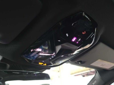 2027 BMW 5 Series 530i xDrive