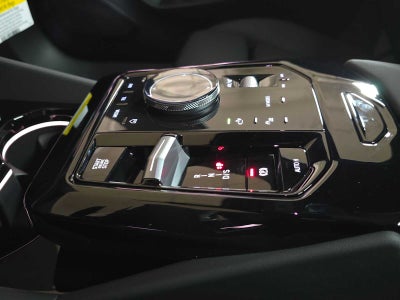 2027 BMW 5 Series 530i xDrive