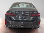 2027 BMW 5 Series 530i xDrive