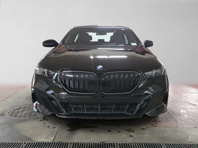 2027 BMW 5 Series 530i xDrive
