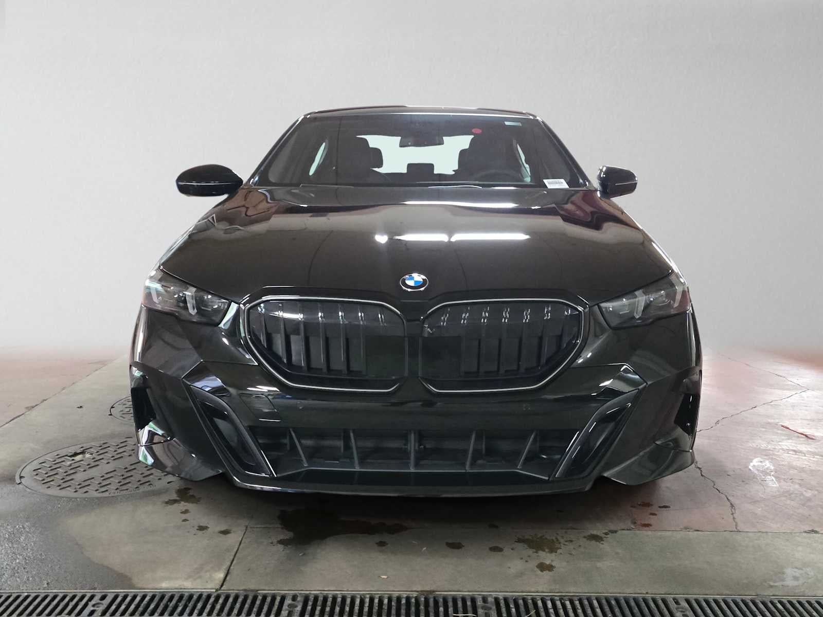 2027 BMW 5 Series 530i xDrive